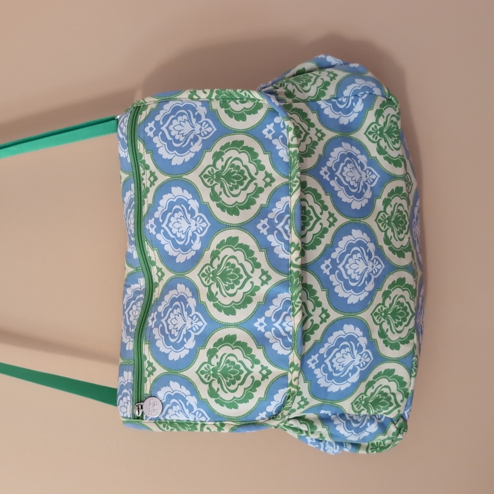 Buckhead Betties Large Diaper Bag